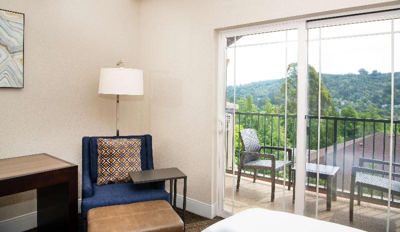 اتاق استاندارد, Hampton Inn By Hilton Irvine East   Lake Forest