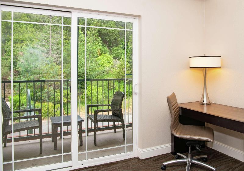 اتاق استاندارد, Hampton Inn By Hilton Irvine East   Lake Forest