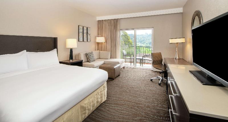 اتاق استاندارد, Hampton Inn By Hilton Irvine East   Lake Forest
