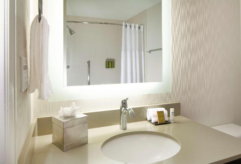 اتاق استاندارد, Hampton Inn By Hilton Irvine East   Lake Forest