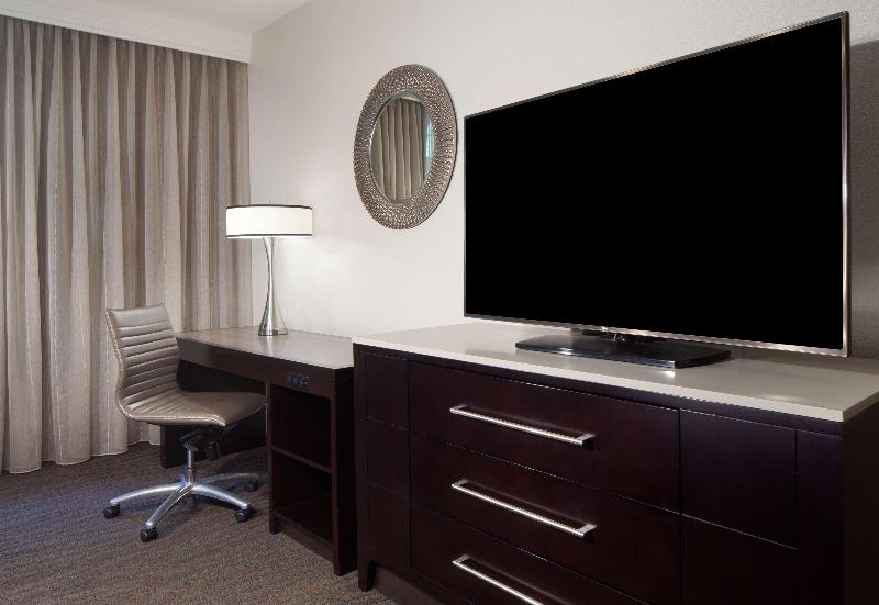 اتاق استاندارد, Hampton Inn By Hilton Irvine East   Lake Forest