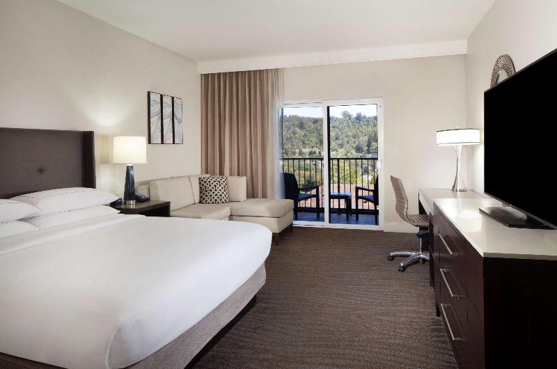 اتاق استاندارد, Hampton Inn By Hilton Irvine East   Lake Forest