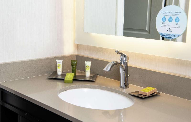 اتاق استاندارد, Hampton Inn By Hilton Irvine East   Lake Forest