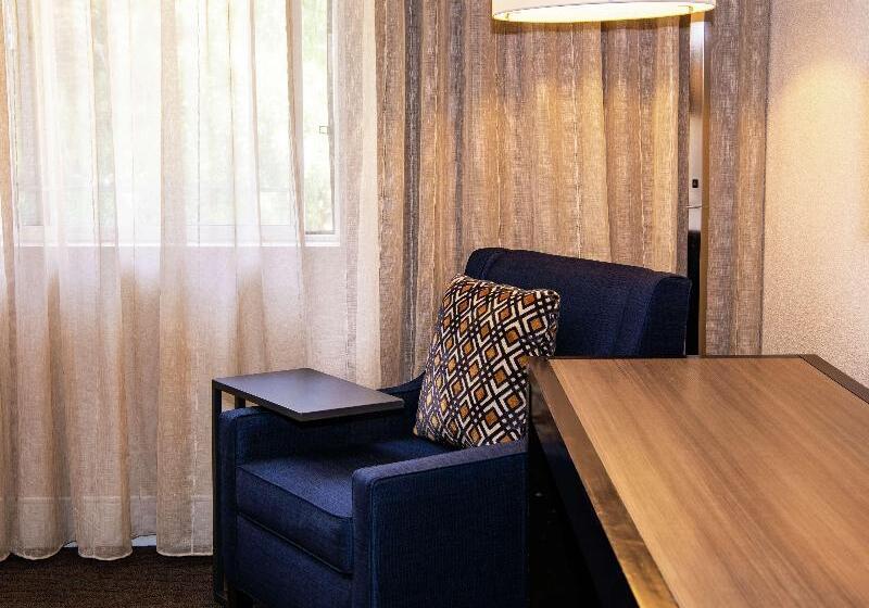 اتاق استاندارد, Hampton Inn By Hilton Irvine East   Lake Forest