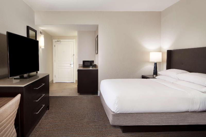اتاق استاندارد, Hampton Inn By Hilton Irvine East   Lake Forest