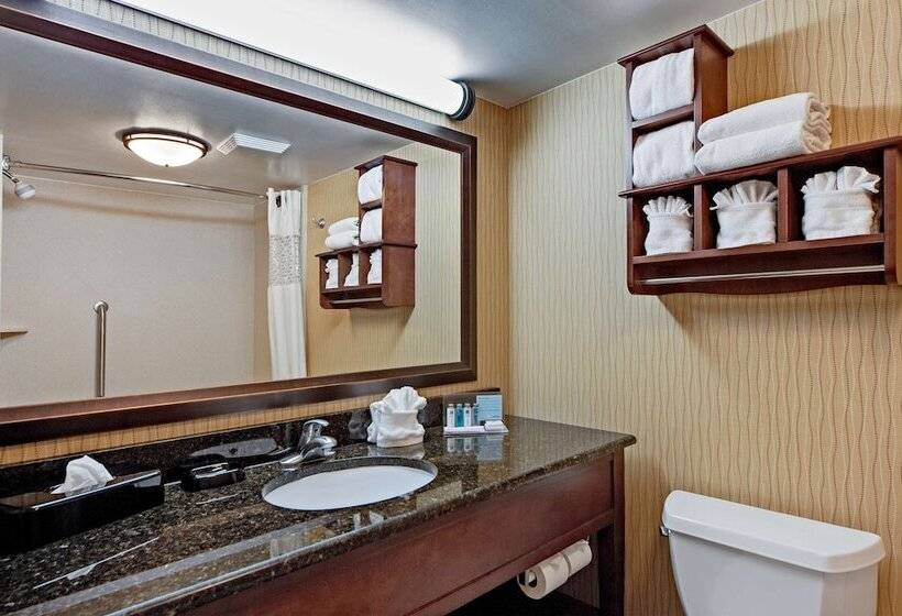 标准间, Hampton Inn Myrtle Beach Broadway At The Beach