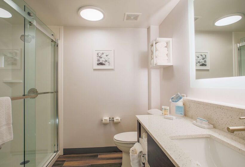 سوییت, Hampton Inn Prescott
