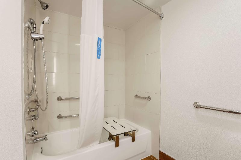 اتاق استاندارد, Hampton Inn & Suites Austindowntown/convention Center