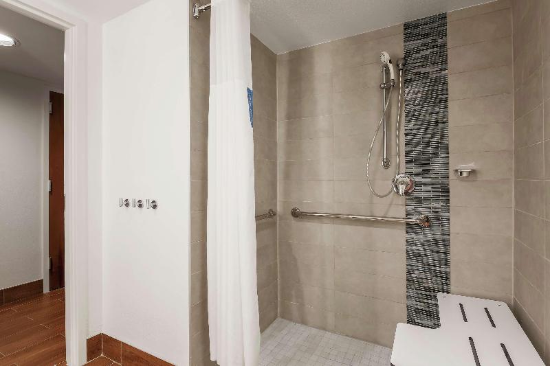 اتاق استاندارد, Hampton Inn & Suites Austindowntown/convention Center