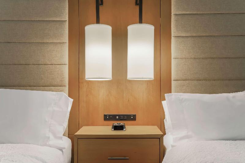 اتاق استاندارد, Hampton Inn & Suites Austindowntown/convention Center