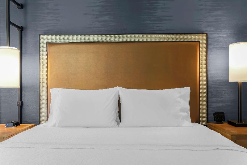 اتاق پرمیوم, Hampton Inn & Suites Austindowntown/convention Center