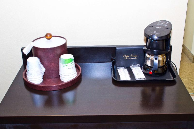 Standard-huone King-vuode, Hampton Inn & Suites Boston Crosstown Center