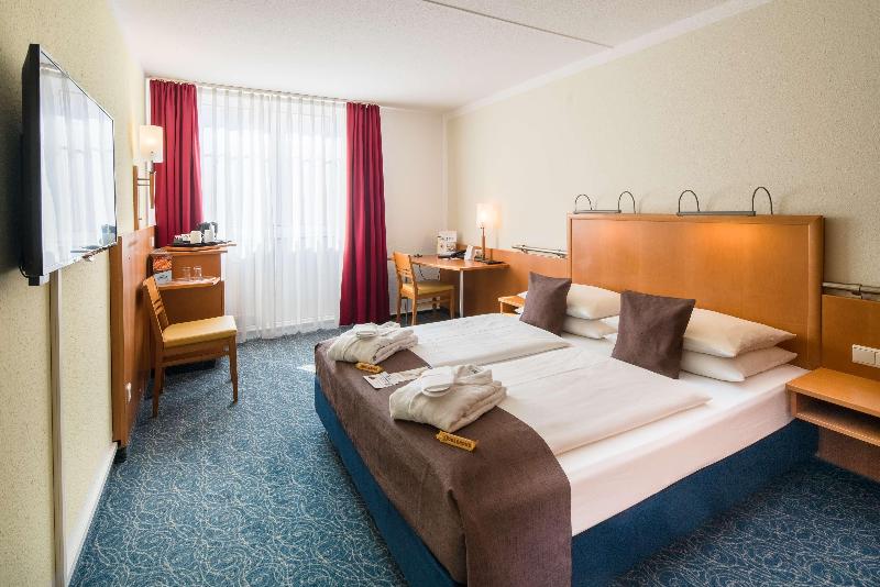 اتاق استاندارد با تخت بزرگ, Hampton Inn & Suites Hermosa Beach