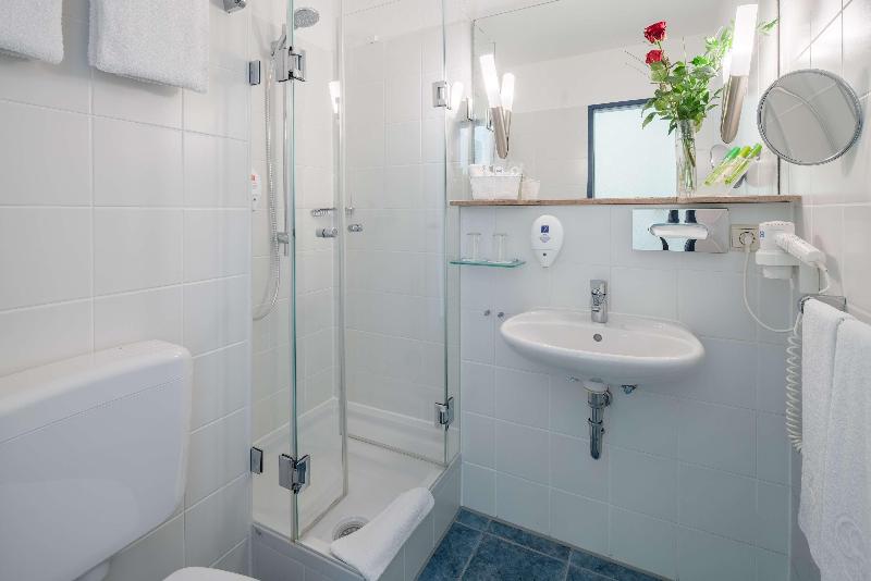 اتاق استاندارد با تخت بزرگ, Hampton Inn & Suites Hermosa Beach