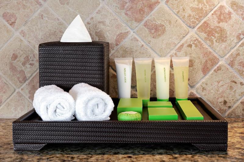 اتاق استاندارد, Hampton Inn & Suites Hermosa Beach