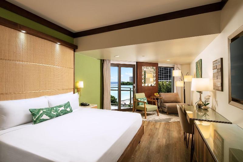 اتاق استاندارد, Hampton Inn & Suites Hermosa Beach