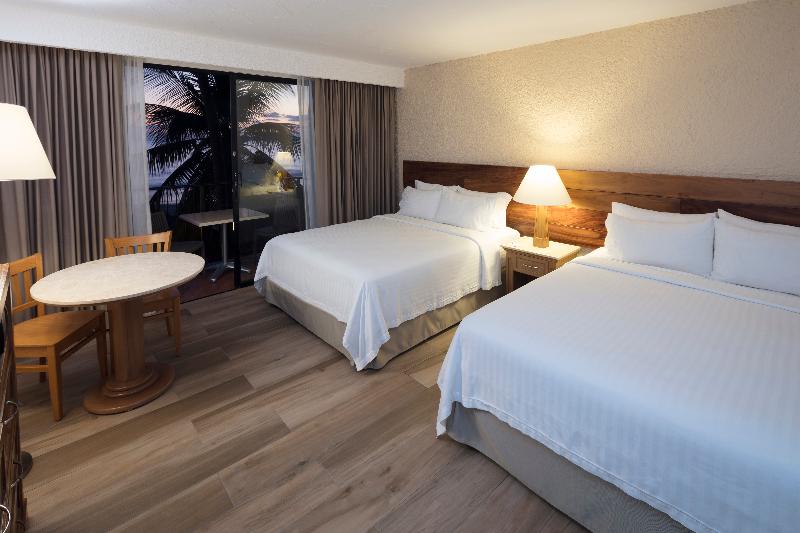 اتاق استاندارد با تخت بزرگ برای معلولان, Hampton Inn Woodbridge