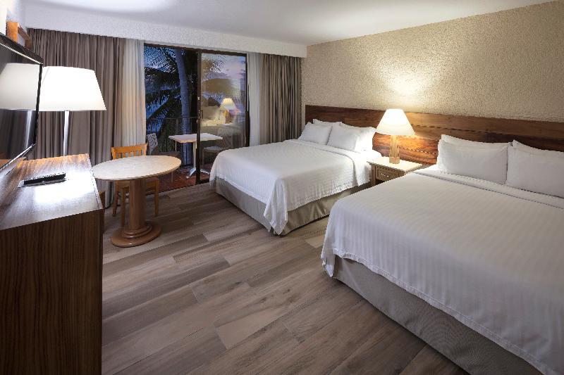 اتاق استاندارد با تخت بزرگ برای معلولان, Hampton Inn Woodbridge