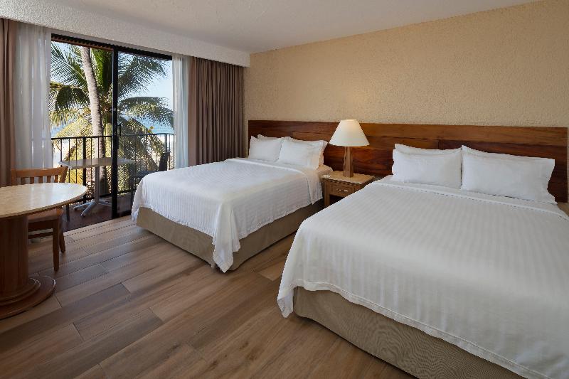 اتاق استاندارد با تخت بزرگ برای معلولان, Hampton Inn Woodbridge