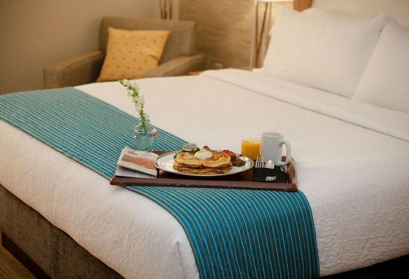 اتاق استاندارد, Holiday Inn Greenville, An Ihg