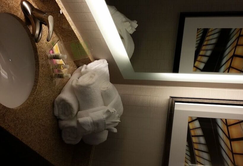 سوییت, Holiday Inn Greenville, An Ihg