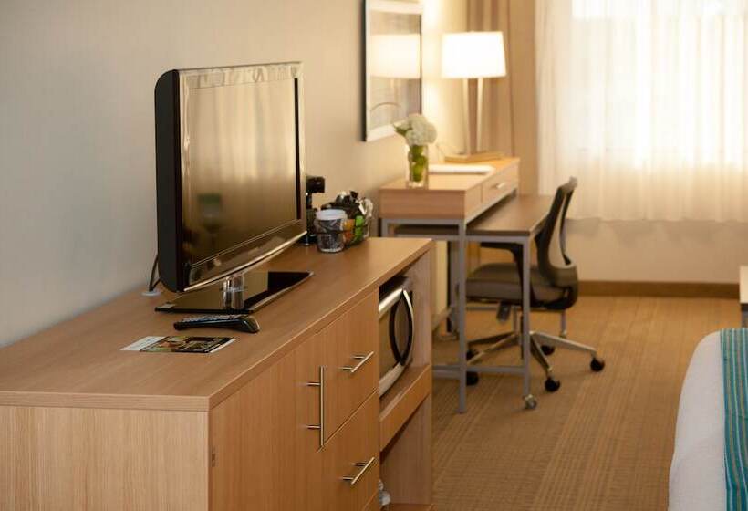 سوییت, Holiday Inn Greenville, An Ihg