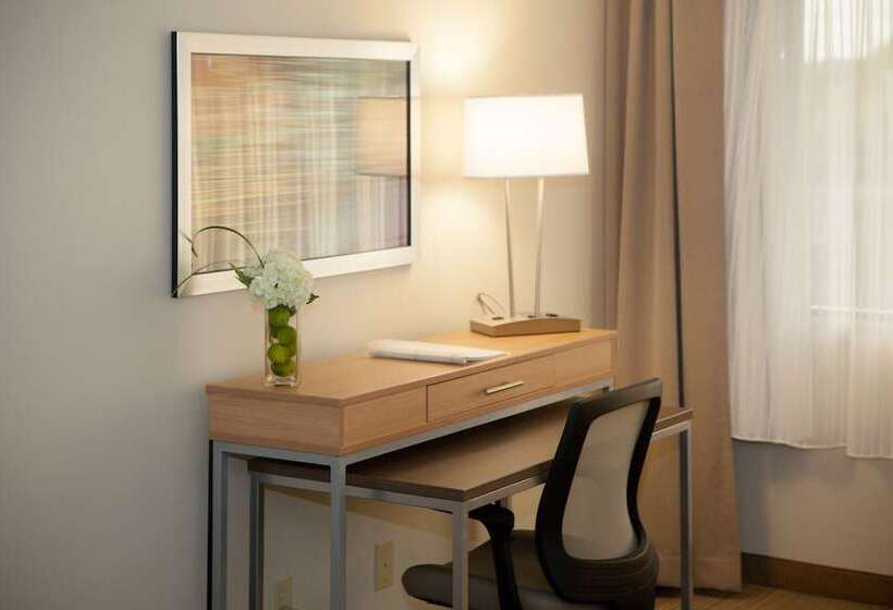 سوییت, Holiday Inn Greenville, An Ihg