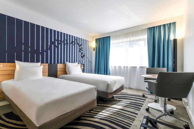 اتاق استاندارد, Holiday Inn Greenville, An Ihg