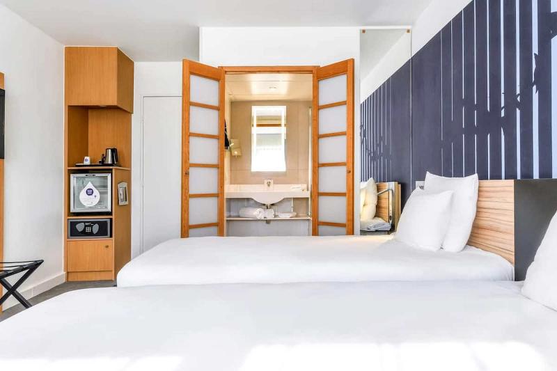 اتاق استاندارد, Holiday Inn Greenville, An Ihg