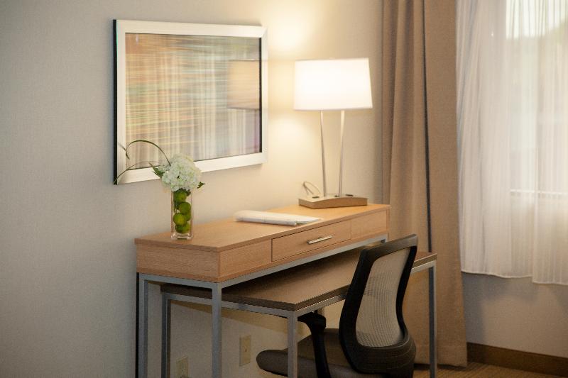 اتاق استاندارد با تخت بزرگ, Holiday Inn Greenville, An Ihg