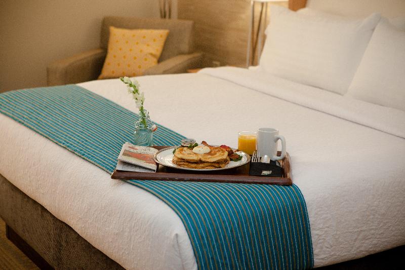 اتاق استاندارد با تخت بزرگ, Holiday Inn Greenville, An Ihg