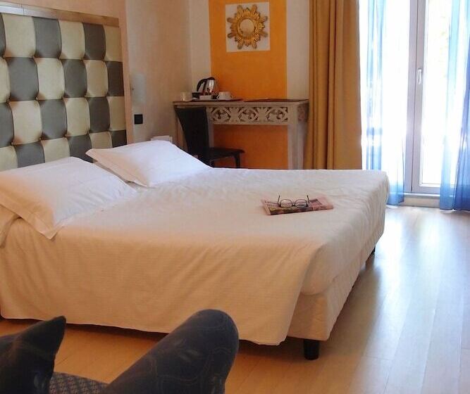 اتاق کلاسیک, Jr Resort Logos Forte Dei Marmi