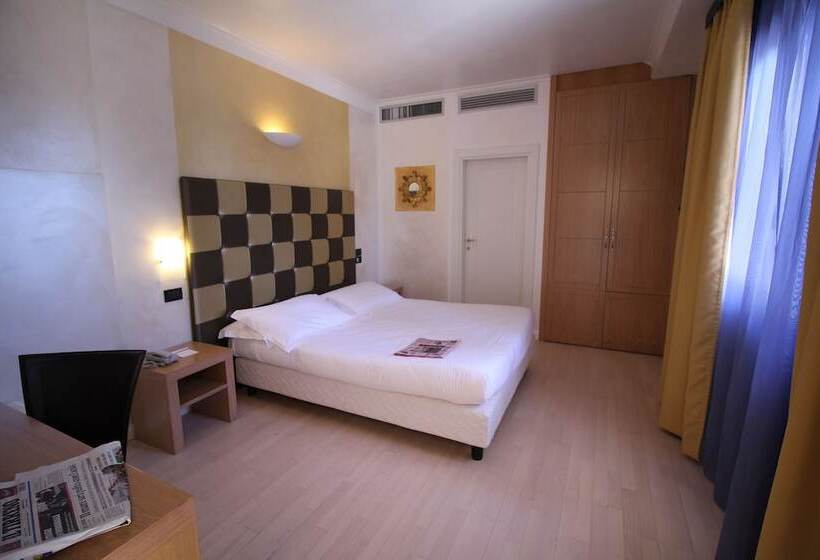 اتاق کلاسیک, Jr Resort Logos Forte Dei Marmi