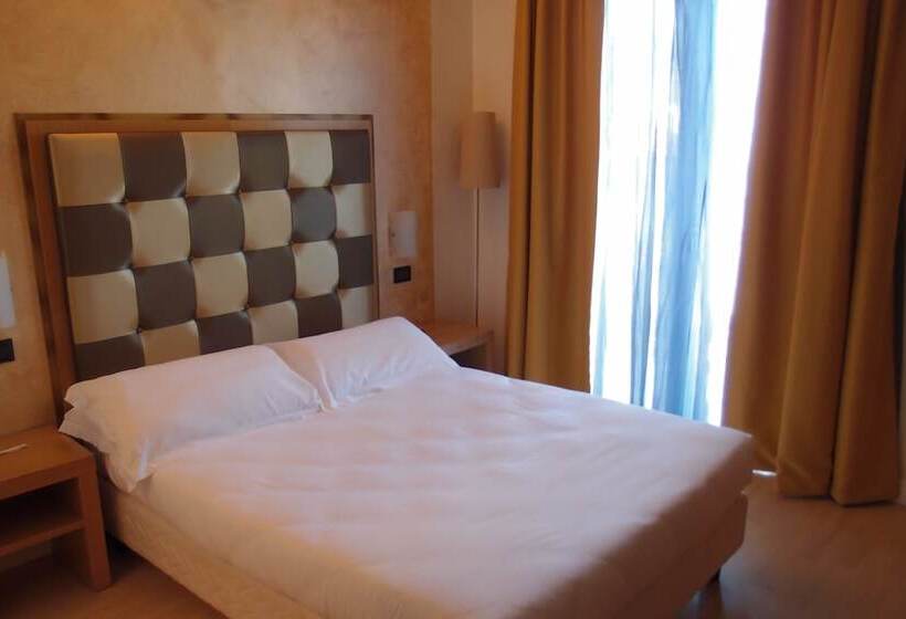 اتاق کلاسیک, Jr Resort Logos Forte Dei Marmi