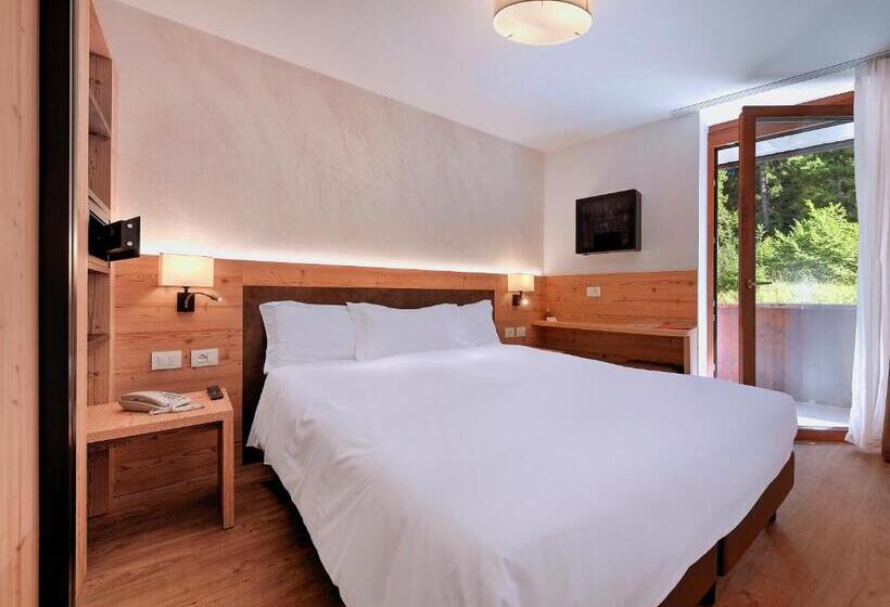 اتاق لوکس, Luna Wellness