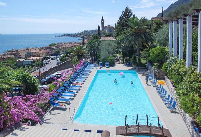 اتاق استاندارد یک نفره, Palazzina