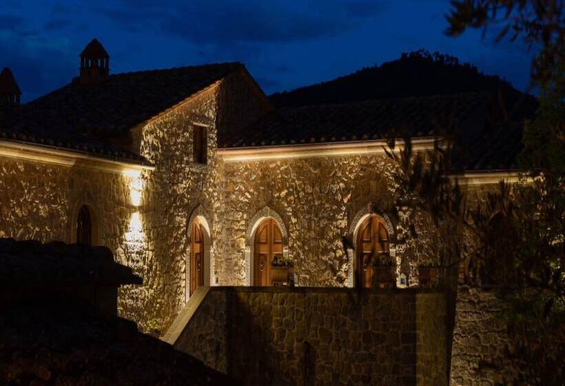 豪华套房, Relais La Corte Dei Papi