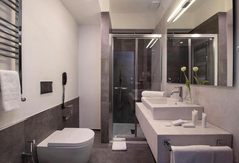 اتاق سوپریور سه تخته, Sport Village Hotel & Spa