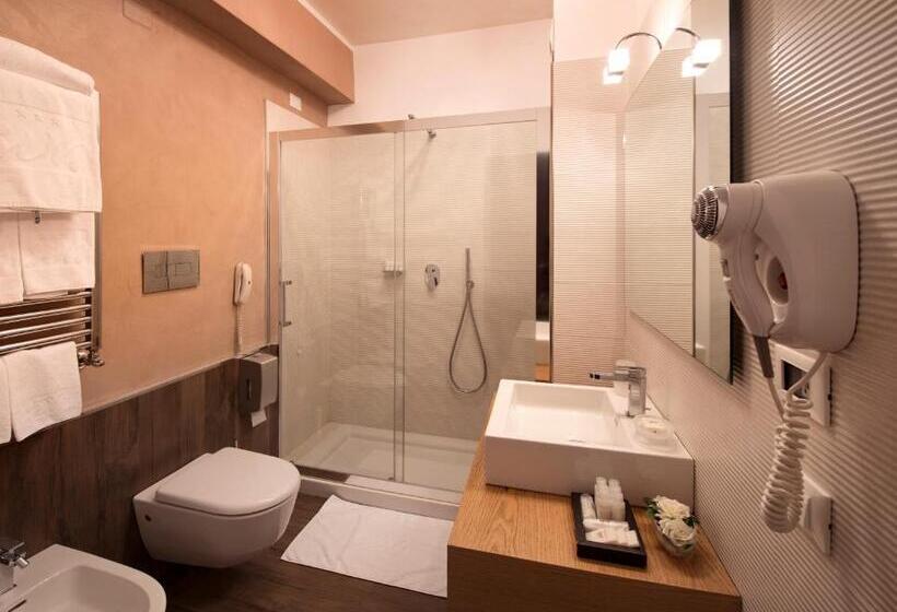 اتاق سوپریور, Sport Village Hotel & Spa