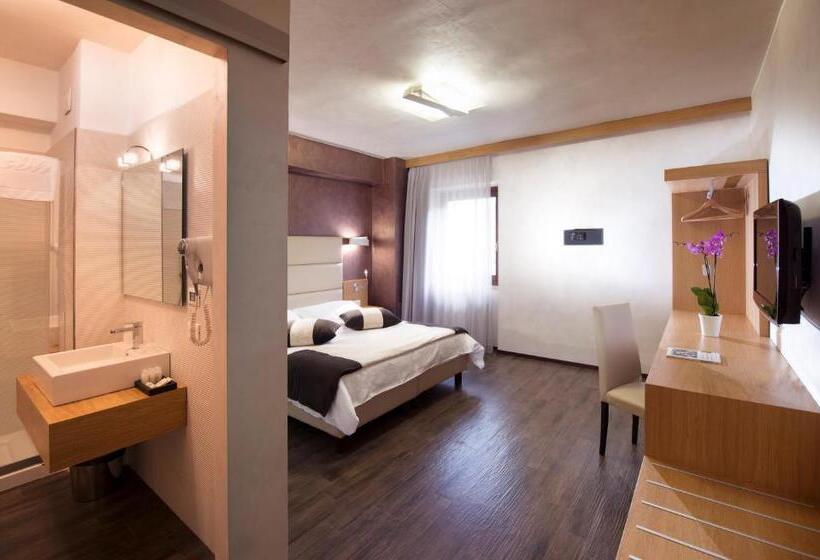 اتاق سوپریور, Sport Village Hotel & Spa