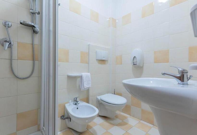 اتاق اکونومی, Sport Village Hotel & Spa