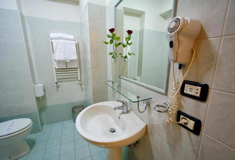 Economy Triple Room, Sport Village Hotel & Spa