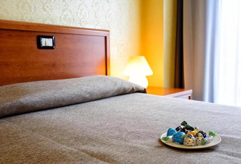 Economy Triple Room, Sport Village Hotel & Spa