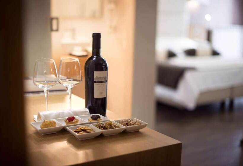 اتاق سوپریور سه تخته, Sport Village Hotel & Spa