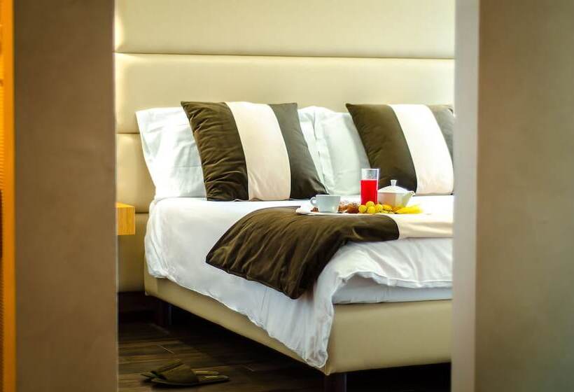 اتاق سوپریور سه تخته, Sport Village Hotel & Spa