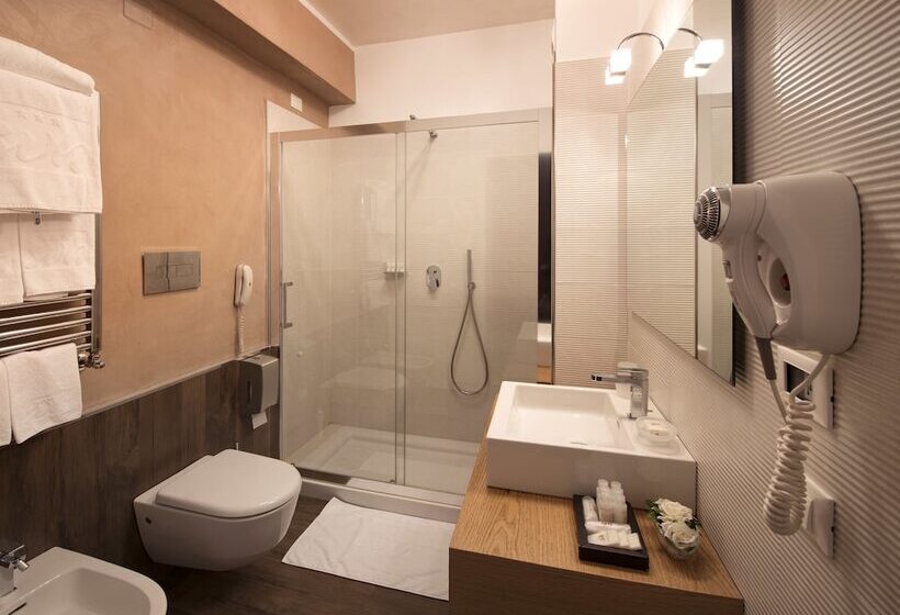 اتاق سوپریور خانوادگی, Sport Village Hotel & Spa