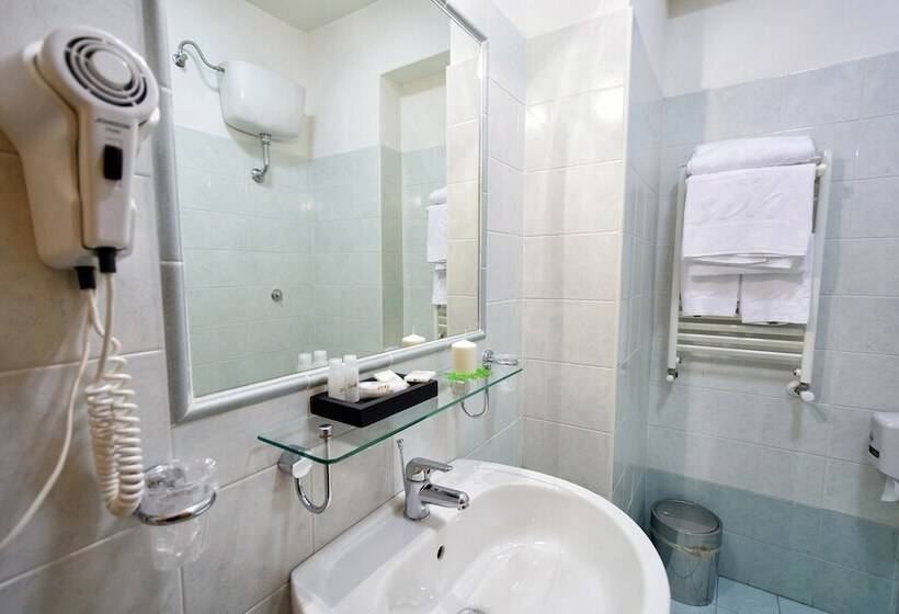 اتاق اکونومی, Sport Village Hotel & Spa