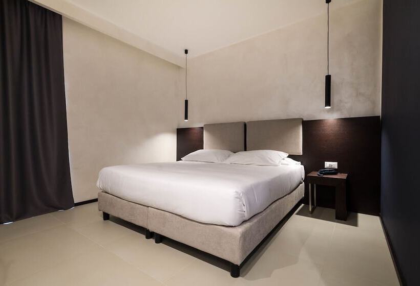 اتاق سوپریور, Sport Village Hotel & Spa