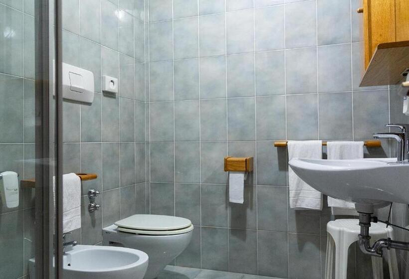 اتاق استاندارد, Villaggio Nevada