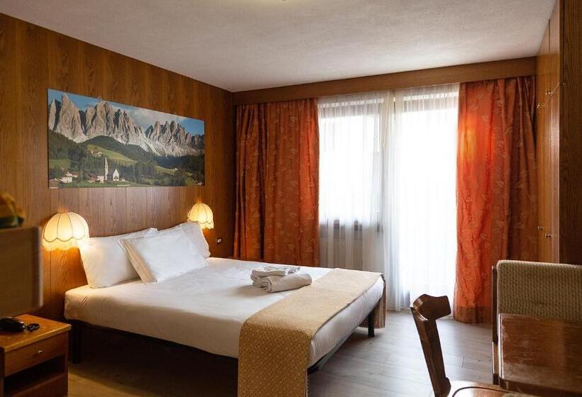 اتاق استاندارد, Villaggio Nevada